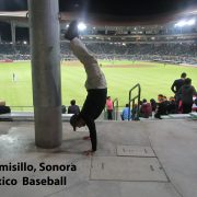 2013 Mexico Hermosillo Ballpark